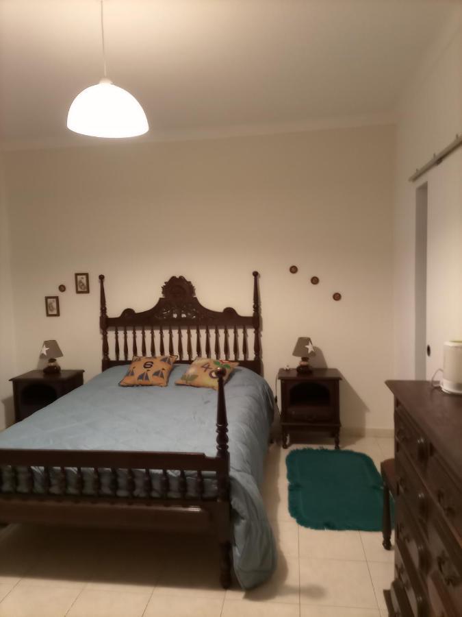 Casa Sol Hotell Carrapateira Eksteriør bilde