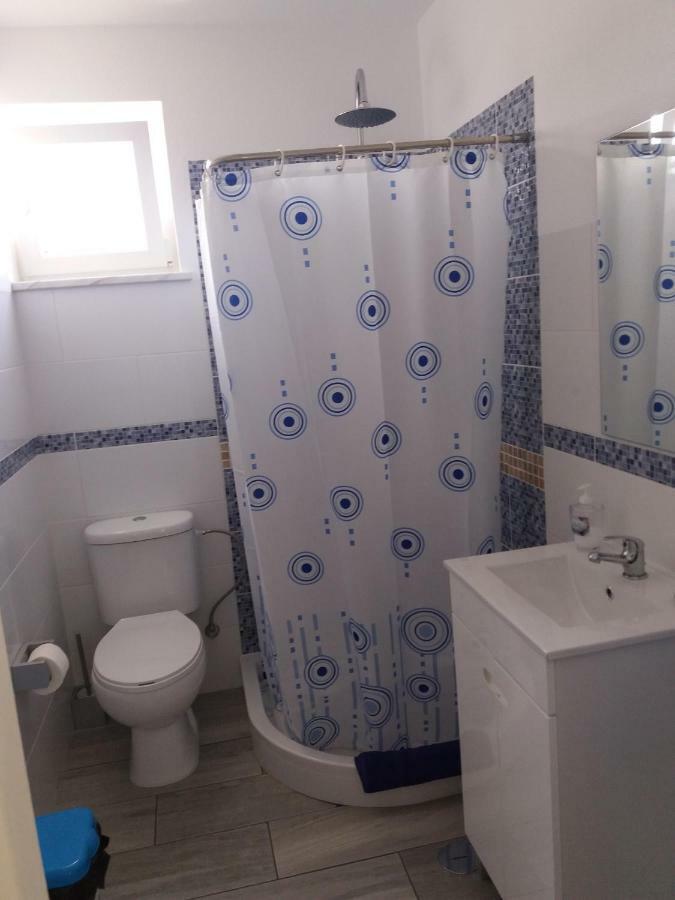 Casa Sol Hotell Carrapateira Eksteriør bilde
