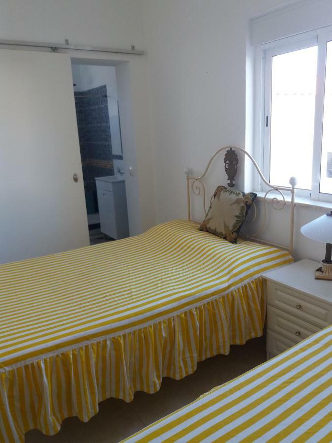 Casa Sol Hotell Carrapateira Eksteriør bilde